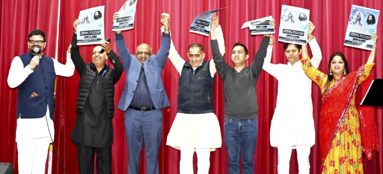 Grand Celebration of Janmashtami by DJJS in Brisbane