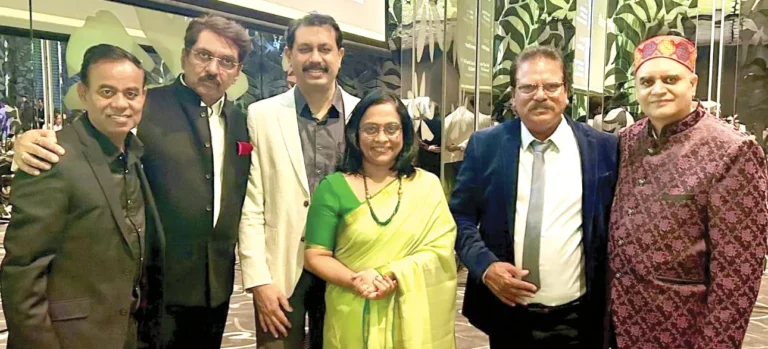 The Indian Medical Association of Australia