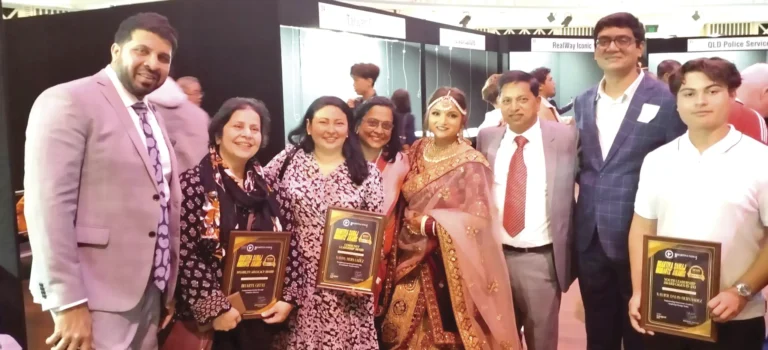 Youth Leadership, Cultural Pride,  and Community Service Mark the Month