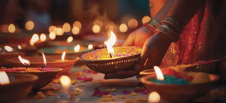 Diwali: A Festival of Light, Unity, and Indian Goodwill in Australia