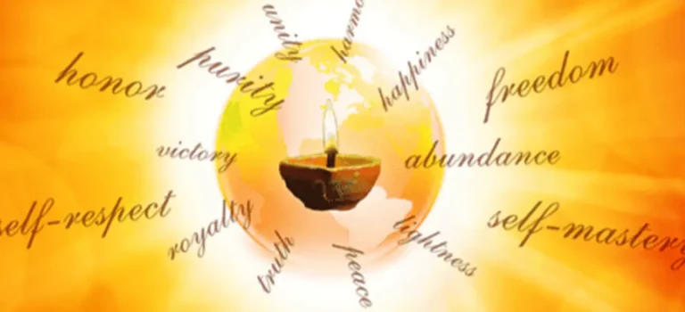 Diwali – Light Over Darkness