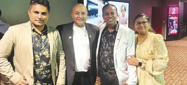 “Girmit – The Fields of Sadness” Moves Audiences at Hoyts Sunnybank