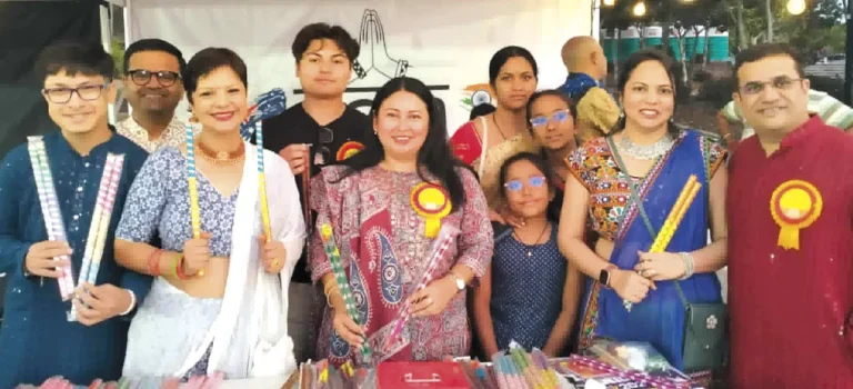 Reflections for October : Community, Culture, and Mental Health