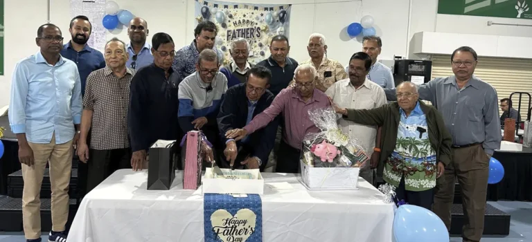 Remembering, Reflecting, and Rejoicing on Father’s Day