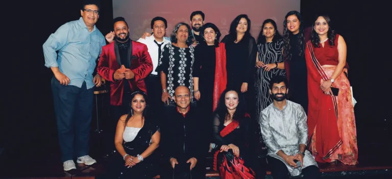 Timeless Melodies 2025: Uniting Brisbane Through Music, Culture, and Compassion