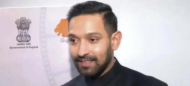 Vikrant Massey Exclusive: Filmfare Awards 2025 Set to Dazzle in Gujarat