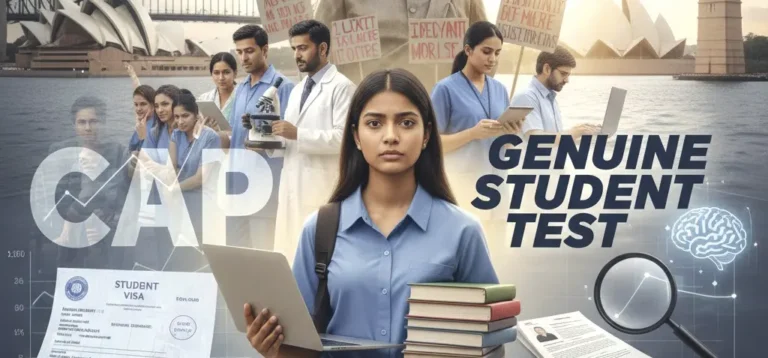 Shifting Migration Policies and Their Impact on Indians