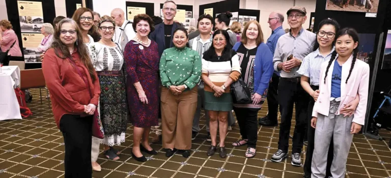 From Diwali Lights to Christmas Cheer:  A Season of Celebration and Reflection