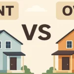 Is It Smart to Buy or Rent Your Home? Is It Smart to Buy or Rent Your Home?