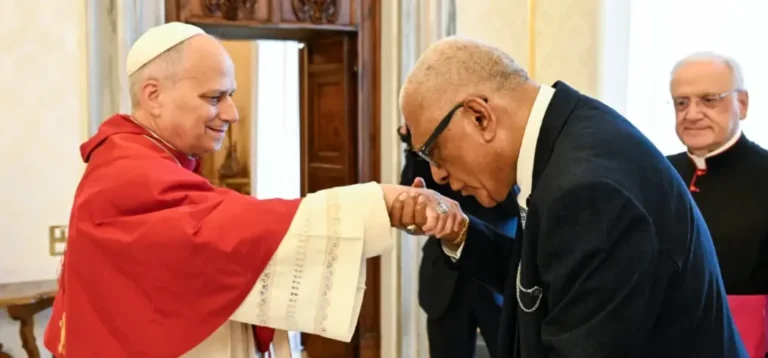 An Urgent Invitation to the Frontlines