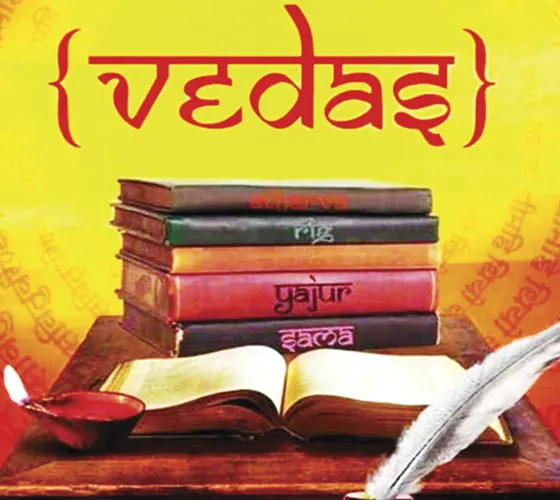 The Vedas and Their Beginning A Journey into Ancient Wisdom