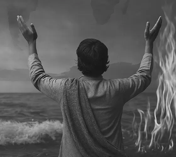 God Is My 24/7 Protection – A Living Testimony