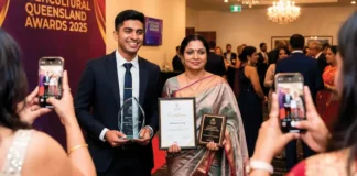 Individual Achievers (2025 Award Winners) Individual Achievers 2025 Award Winners