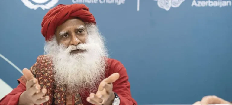 New report warns Soil health will be the missing solution in Global Climate Change mitigation at COP 30