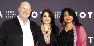 “Seema” Premieres on the Gold Coast: A Powerful Film Addressing Domestic Violence