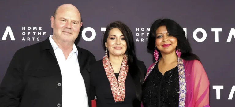 “Seema” Premieres on the Gold Coast: A Powerful Film Addressing Domestic Violence