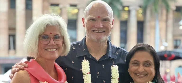 The best financial opportunity: pay it forward