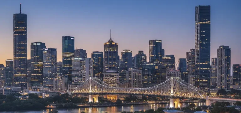 The Brisbane Resilience: Navigating the Property Market Amidst Rising Interest Rates