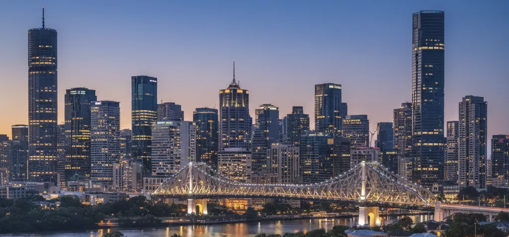 The Brisbane Resilience: Navigating the Property Market Amidst Rising Interest Rates