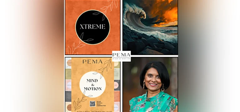 Success Without Burnout: Why Extreme Drive Needs Extreme Balance