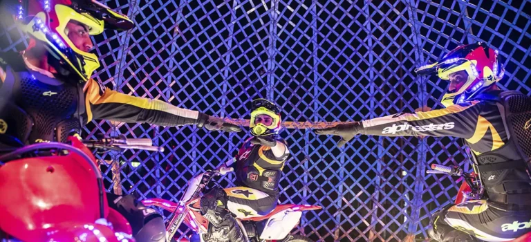 2025 WORLD-CLASS SPECTACLE- TOURING AUSTRALIA NOW