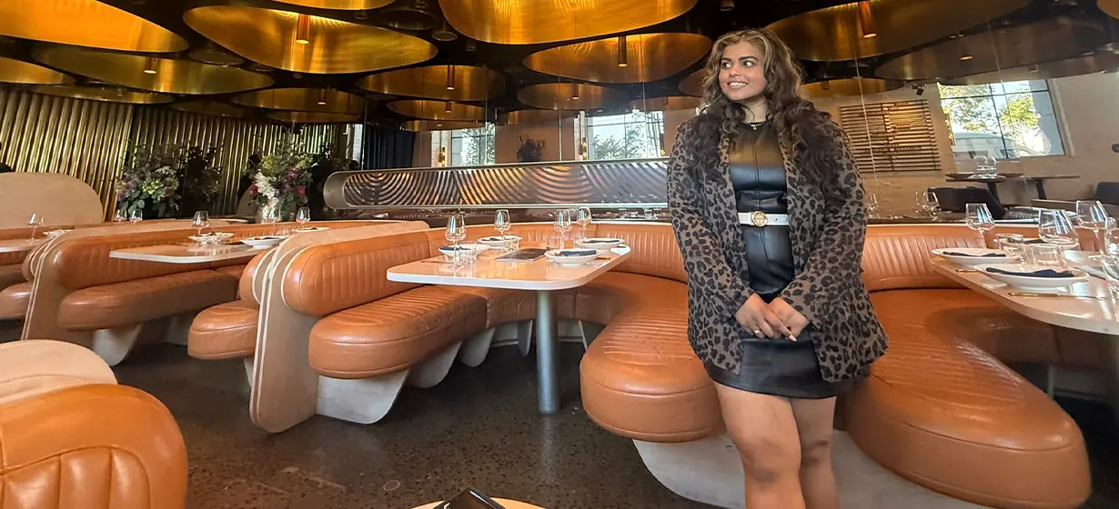 Elchi: Redefining Indian Fine Dining in Melbourne’s CBD