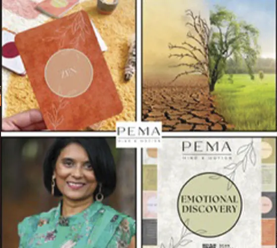 Knowing You Will Still Be OK