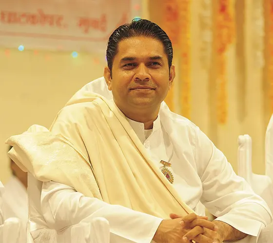 A Shared Planet, A Shared Responsibility