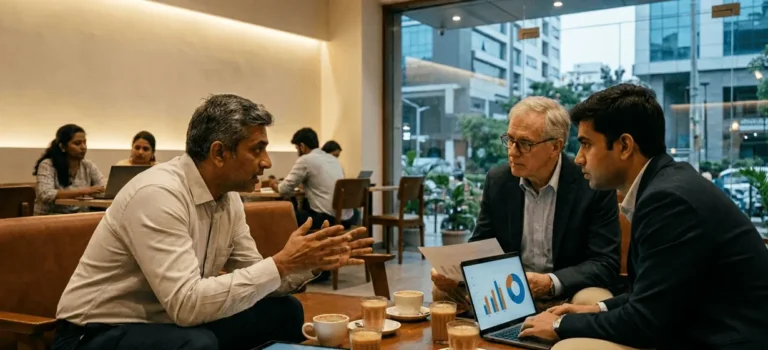 Coffee Time – Tax Update for Business Owners