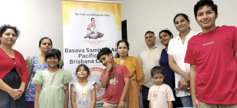 Connect @ Mahamane Inspires Community Through Values, Learning and Youth Leadership