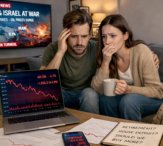 Holy Moley…. What Happening