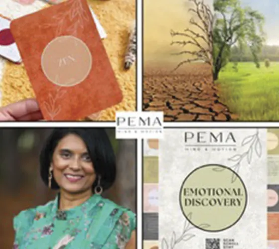 Joy Is Not a Reward It’s a Choice We Forget to Make