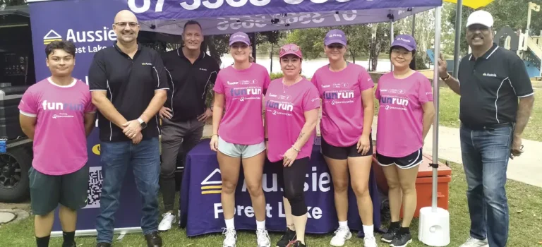 Mateship, Resilience, and Community  Reflecting on ANZAC Day and Our Shared Future