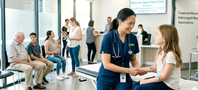 Medicare Urgent Care Clinics Provide More Care Than You Think