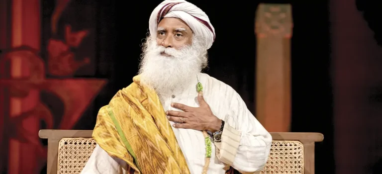 The Longing to Become One