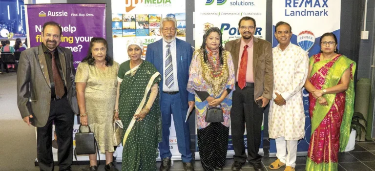 The Girmit Heritage: A Legacy of Resilience in Fiji