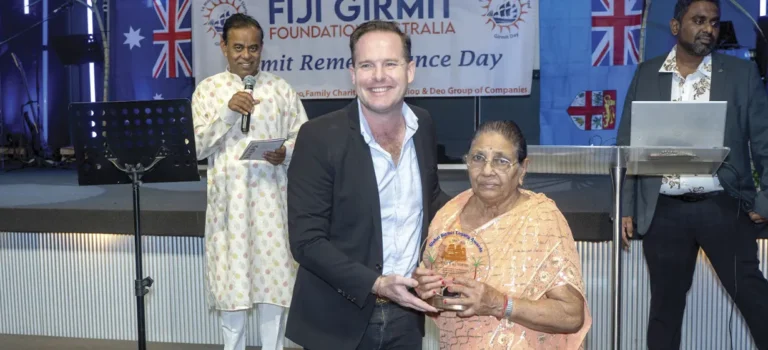 The Living Flame of Girmit: A Legacy Beyond the Horizon