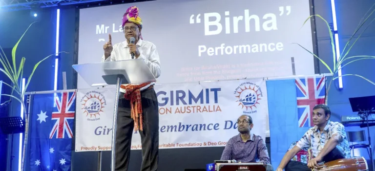 The Strength of Our Agreement: Why We Must Honor the Girmit Legacy