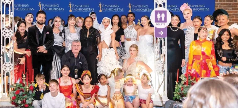 Brisbane RF Fashion Show 2026  Highlighting Sixth Year Of Success