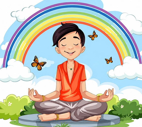 Karma – Creating a Beautiful Destiny
