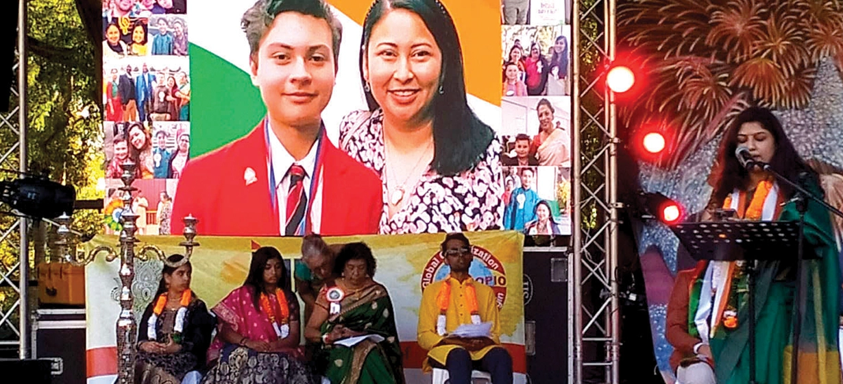 Queensland Day Reflection: Celebrating Local Champions and Mental Health Awareness