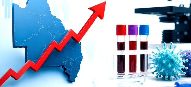 STIs increased in Queensland: what you need to know