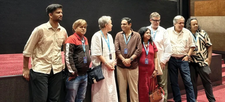 A Journey to Remember: GIRMIT at MIFF 2026