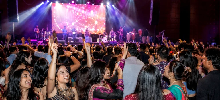 The Rhythm of Belonging: How Desi Entertainment is Transforming the Australian Diaspora Experience
