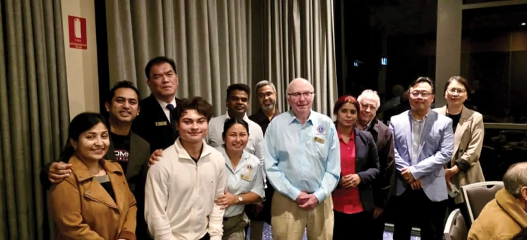 Queensland at Heart: Sport, Community and Mental Wellbeing