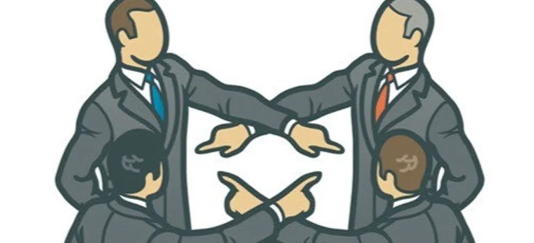 “Yes or No”: The Accountability Trap Politicians Set for Others
