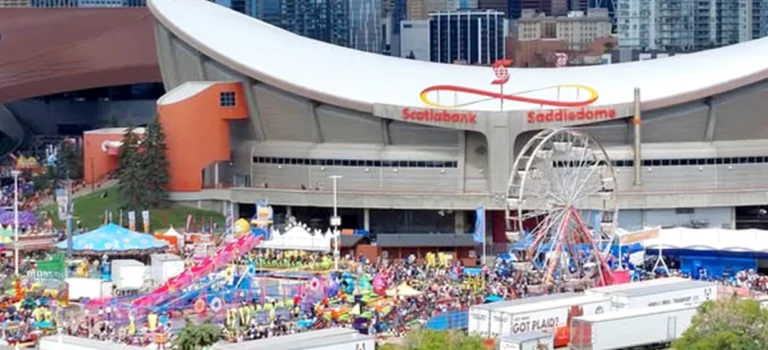 Calgary Stampede 2026: The Greatest Outdoor Show on Earth Returns to Alberta