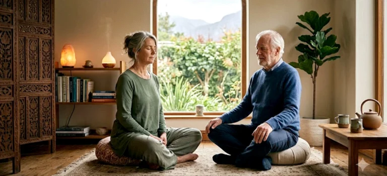 Meditation: The Medicine Beyond Medicine