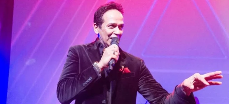 A Night of Pure Magic: Vijay Kumaran and Kavya Kumaran Mesmerize Sydney at The Liverpool Powerhouse