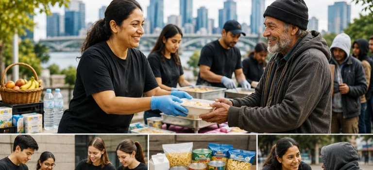 Mums United Sewa Project Inc: Changing Lives Through Kindness and Compassion